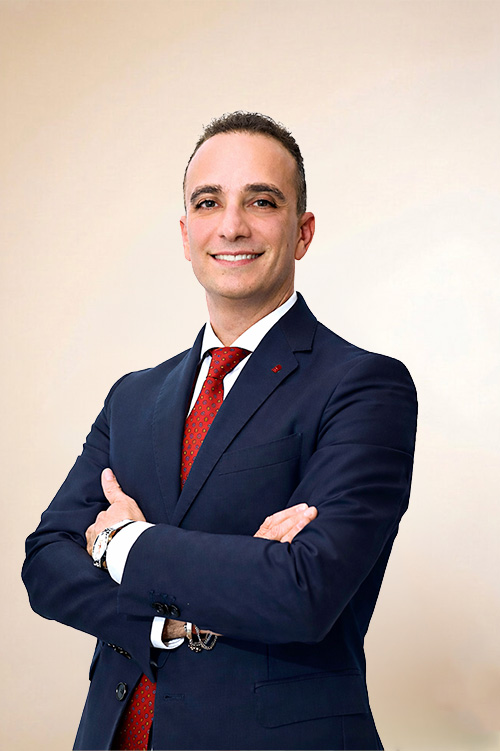 Riccardo rossi