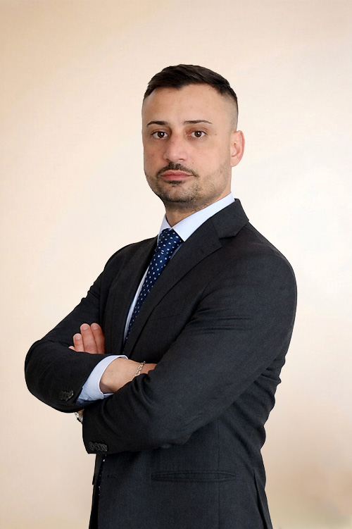 Vittorio cautiero